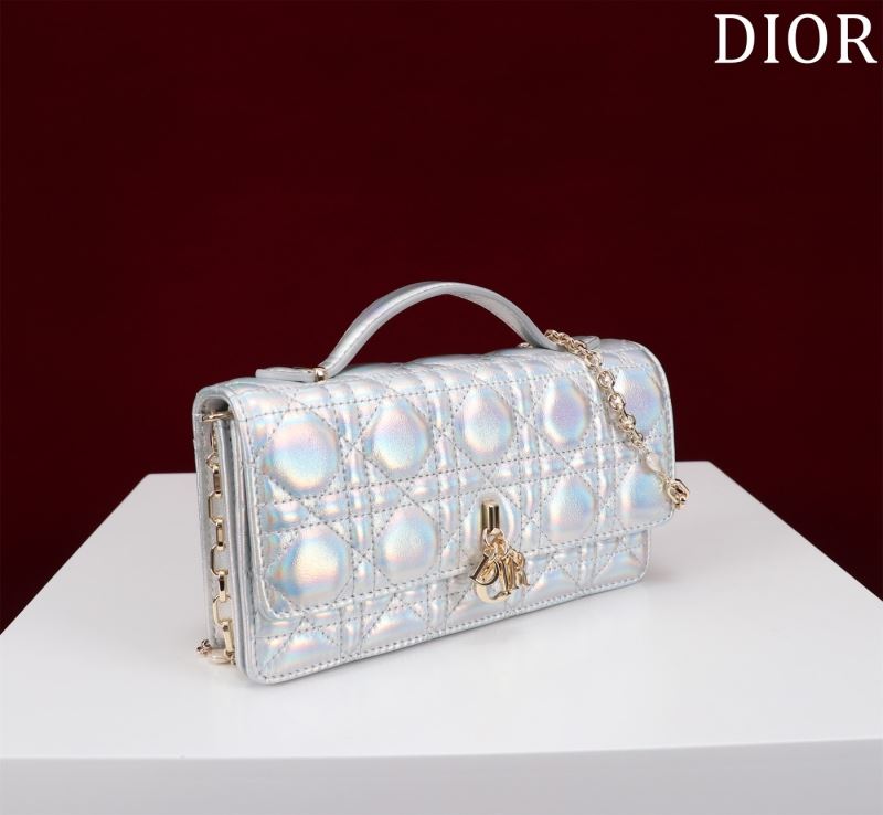 Christian Dior My Lady Bags